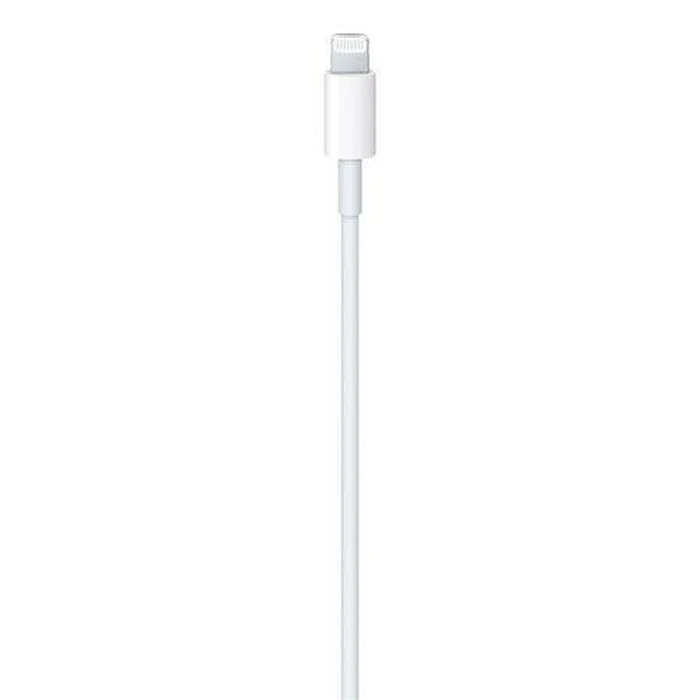 Apple Lightning to USB C Cable (2M) - White by Apple - Image 2