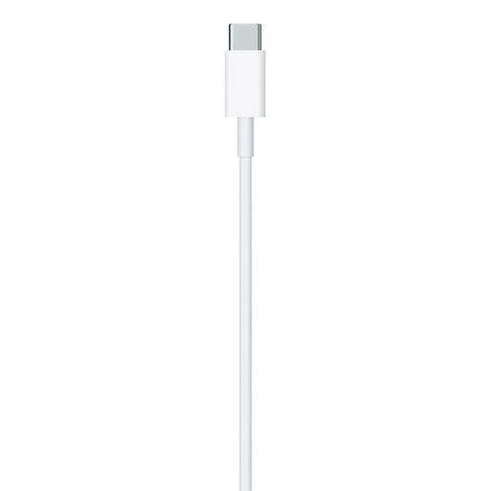 Apple Lightning to USB C Cable (2M) - White by Apple - Image 3