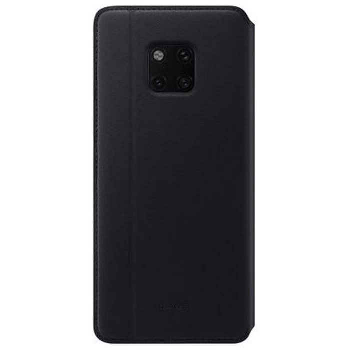 Huawei Wallet Phone Cover for Huawei Mate20 Pro - Black by Huawei - Image 2