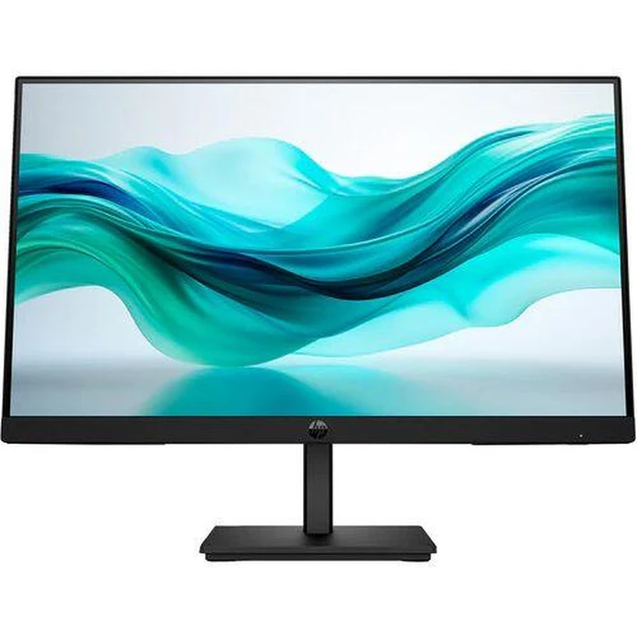 HP Series 3 Pro 21.5" FHD Monitor 322pf (9U5B0UT) - Black - 21.5 Inch by HP - Refurbished - Excellent condition - US$82.48
