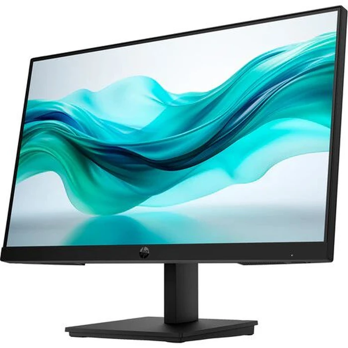 HP Series 3 Pro 21.5" FHD Monitor 322pf (9U5B0UT) - Black - 21.5 Inch by HP - Image 3