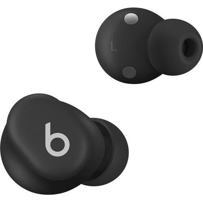Beats by Dre Solo Buds True Wireless Bluetooth Earbuds - Matte Black by Beats by Dre - Image 3