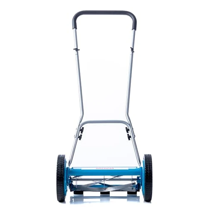 American Lawn Mower Company 2205-14 14-Inch, 5-Blade Push Reel Lawn Mower, U-Handle by American Lawn Mower Company - Image 9