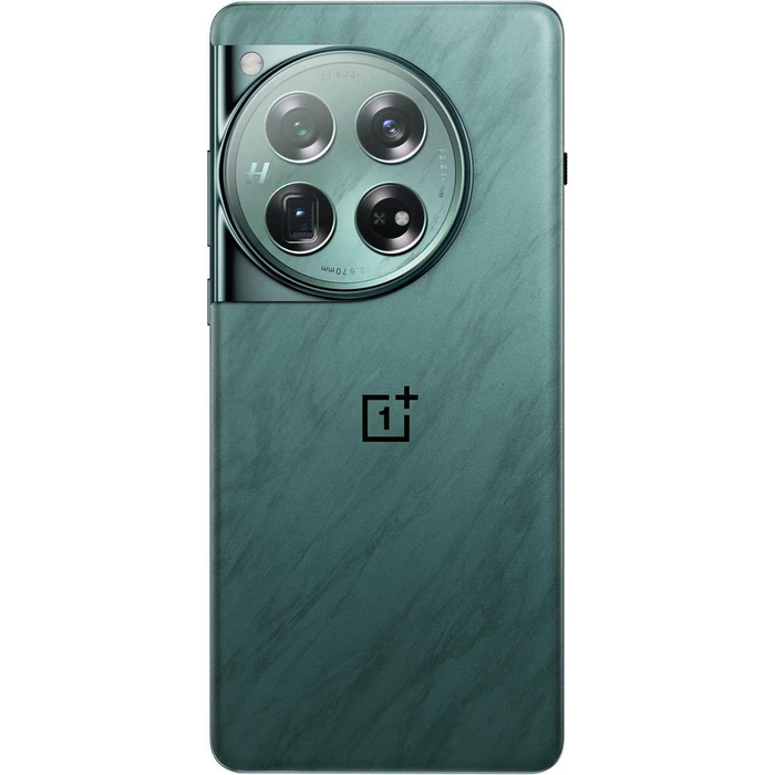 OnePlus 12 (5G) - 512GB - 16GB RAM - 1 Physical SIM - Flowy Emerald - Unlocked by OnePlus - Image 2