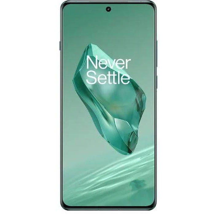 OnePlus 12 (5G) - 512GB - 16GB RAM - 1 Physical SIM - Flowy Emerald - Unlocked by OnePlus - Image 3