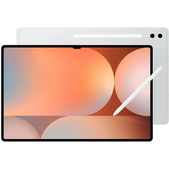 Galaxy Tab S10 Ultra (2024) 14.6-inch - 512GB - WiFi - 12GB RAM - Moonstone Gray by Samsung - Image 2