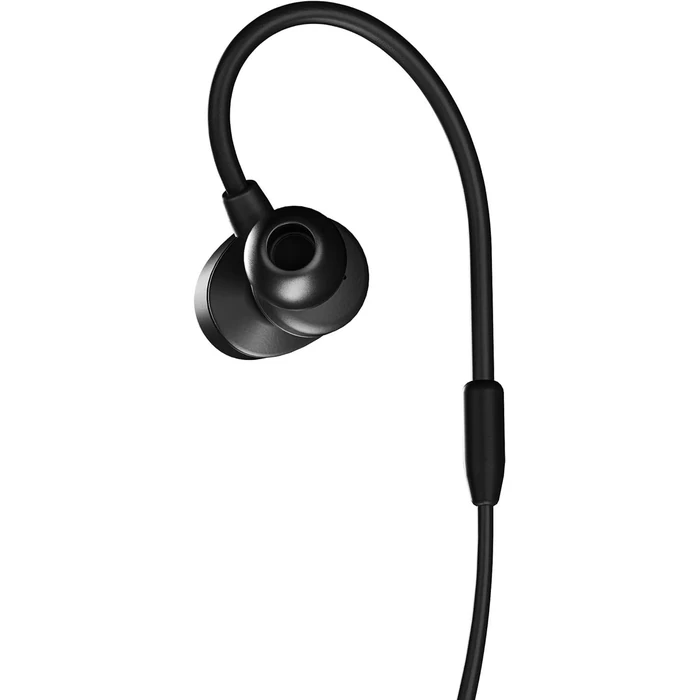 SteelSeries Tusq in-Ear Mobile Gaming Headset - Black by SteelSeries - Image 2