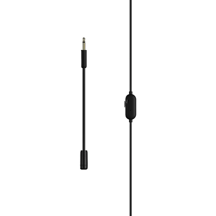 SteelSeries Tusq in-Ear Mobile Gaming Headset - Black by SteelSeries - Image 3