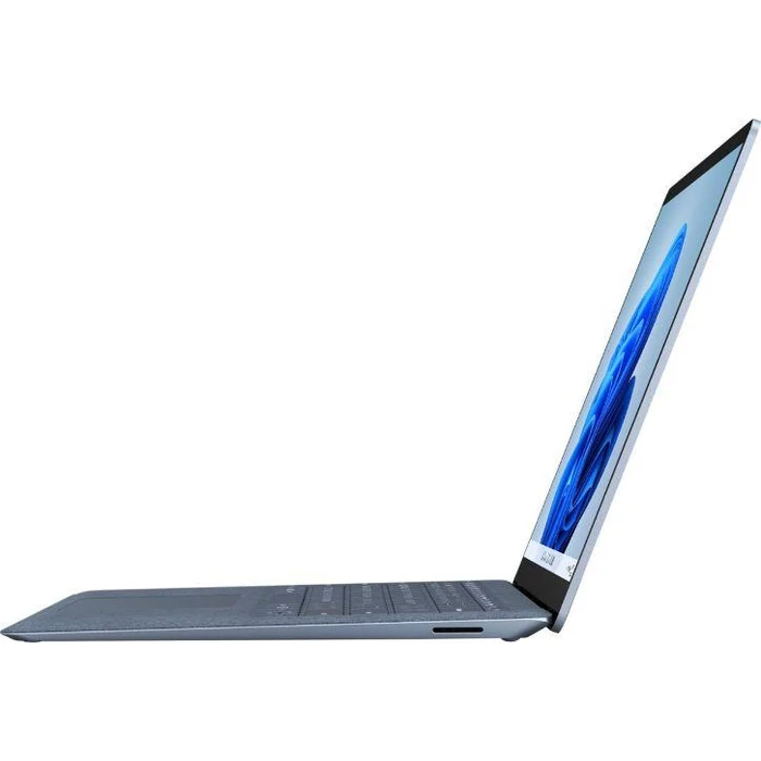 Microsoft Surface Laptop 4 13.5-inch - Ice Blue - Intel Core i5-1135G7 2.4GHz - 16GB RAM - 512GB by Microsoft - Image 4
