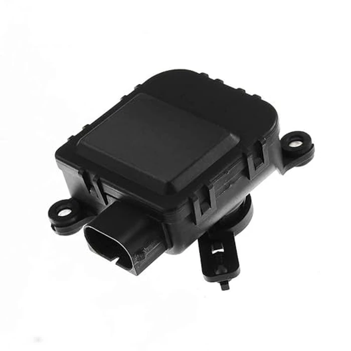 A-Premium HVAC Heater Blend Door Actuator, Compatible with Volkswagen Jetta 1999-2006, Golf 2000-2007, Beetle 1998-2001 & Audi A3, TT Quattro, Main, Temperature Actuator, Replace# 1J1-907-511-C by A-premium - Used - Very Good condition