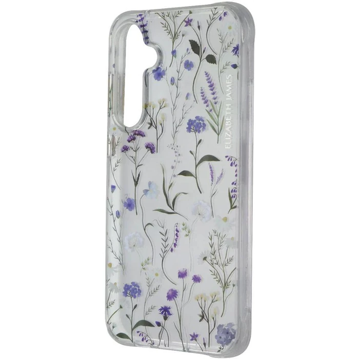 Case-Mate Elizabeth James Phone Case for Galaxy S23 FE - Afternoon in Versailles by Case-Mate - Refurbished - Premium condition - US$8.28