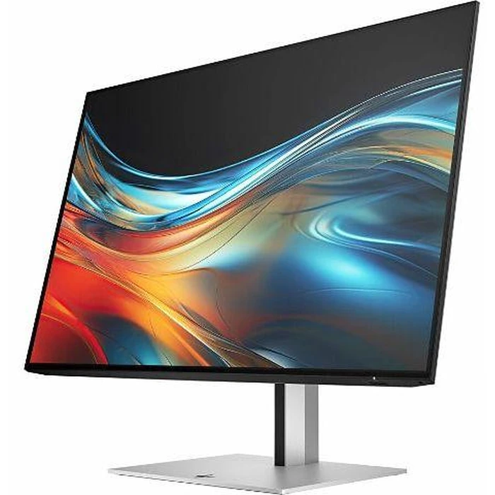 HP Series 7 Pro 724pf FHD Monitor 23.8" - Silver - 23.8 Inch by HP - Image 3