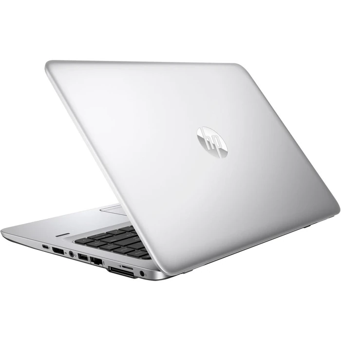 HP EliteBook 840 G3 Notebook PC 14" - Natural Silver - Intel Core i5-6300U 2.4GHz - 8GB RAM - 256GB by HP - Image 6