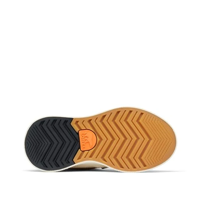 SOREL Children's Out N About lV Classic Waterproof Boot - Taffy, Black - 5 by Sorel - Image 5