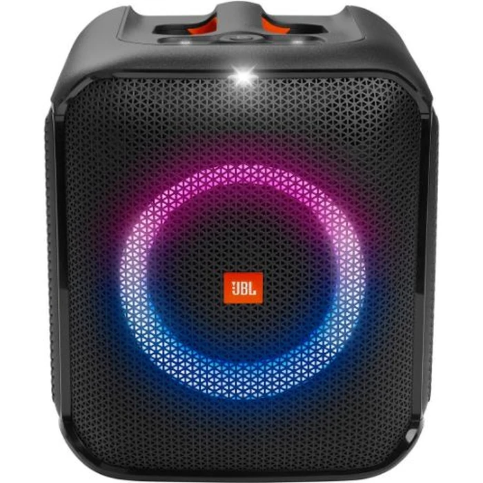 JBL Partybox Encore Essential Portable Party Speaker - Black by JBL - Image 1