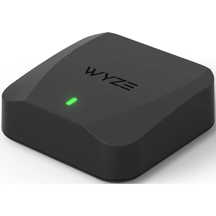Wyze Wi-Fi 6E Mesh Router Pro - Matte Black by Wyze - Refurbished - Premium condition - US$74.48