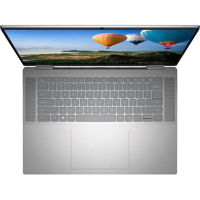 Dell Inspiron 7620 2-in-1 Laptop 16" - Silver - Intel Core i5-1235U 1.3GHz - 8GB RAM - 512GB by Dell - Image 2
