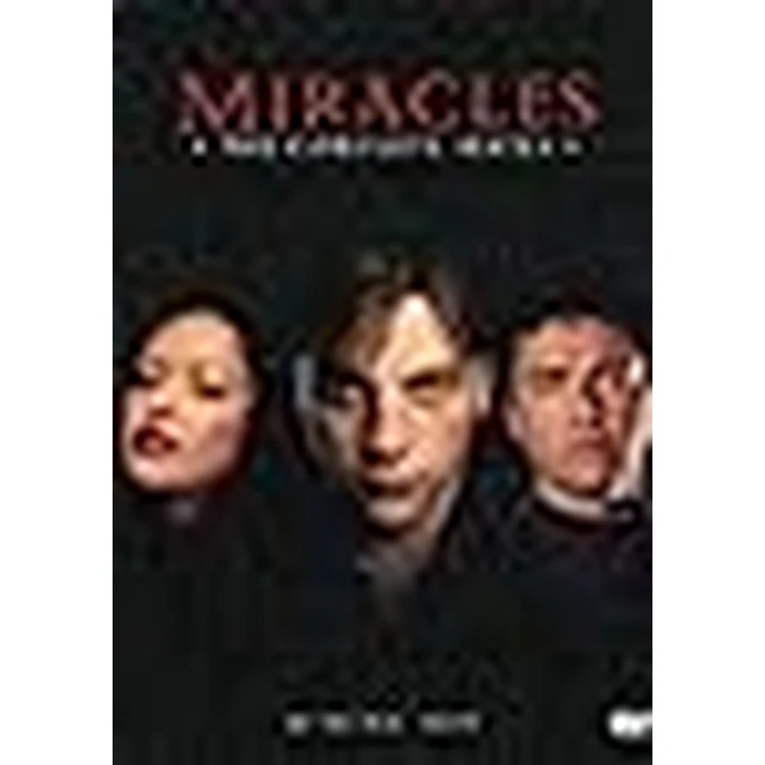 Miracles - The Complete Series by SHOUT! FACTORY - Image 2