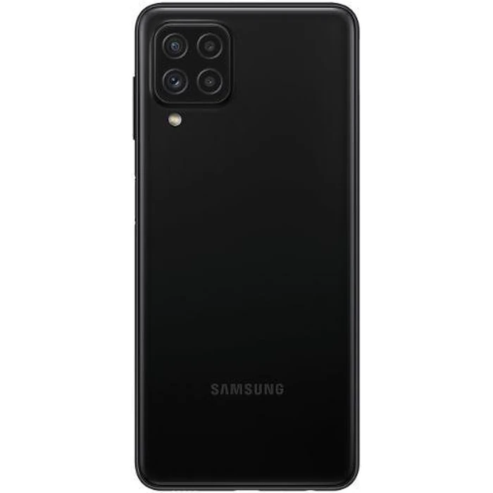 Galaxy A22 - 128GB - 4GB RAM - 2 Physical SIM - Black by Samsung - Image 3