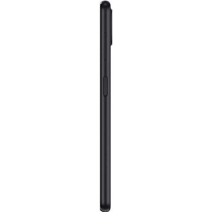 Galaxy A22 - 128GB - 4GB RAM - 2 Physical SIM - Black by Samsung - Image 5