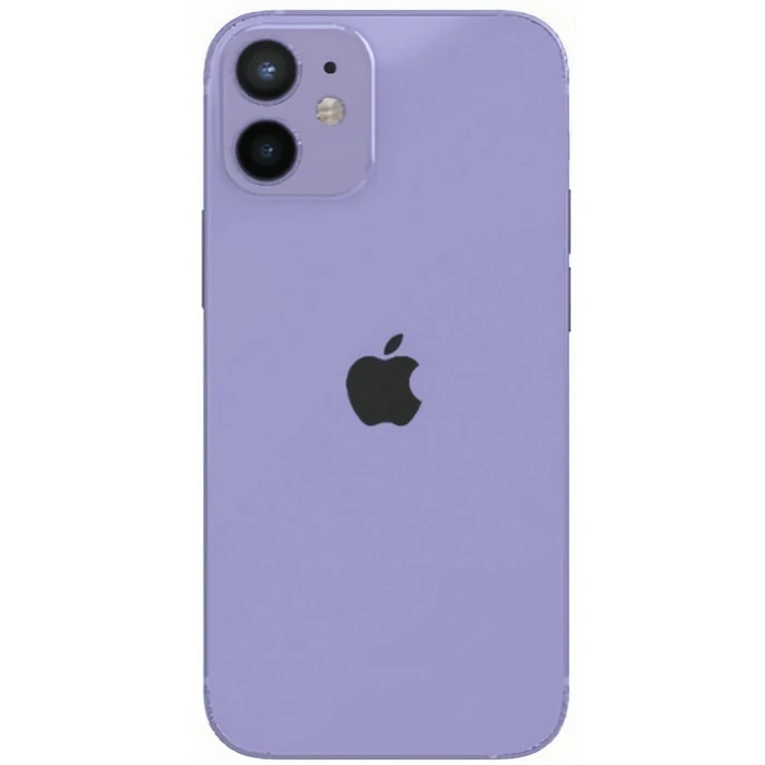 iPhone 12 - 128GB - Purple by Apple - Image 3