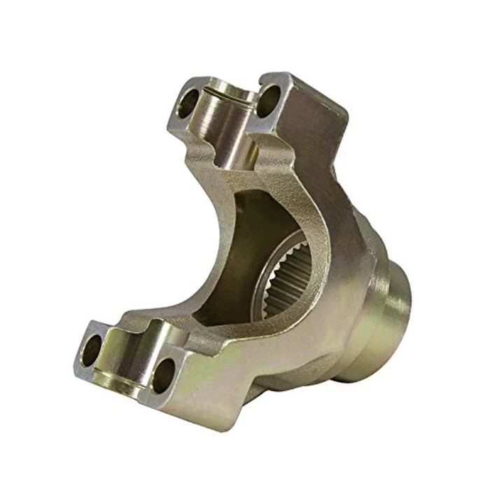 Yukon forged yoke for GM 12P and 12T with a 1350 U/Joint size by Yukon Gear & Axle - Used - Very Good condition - US$59.32