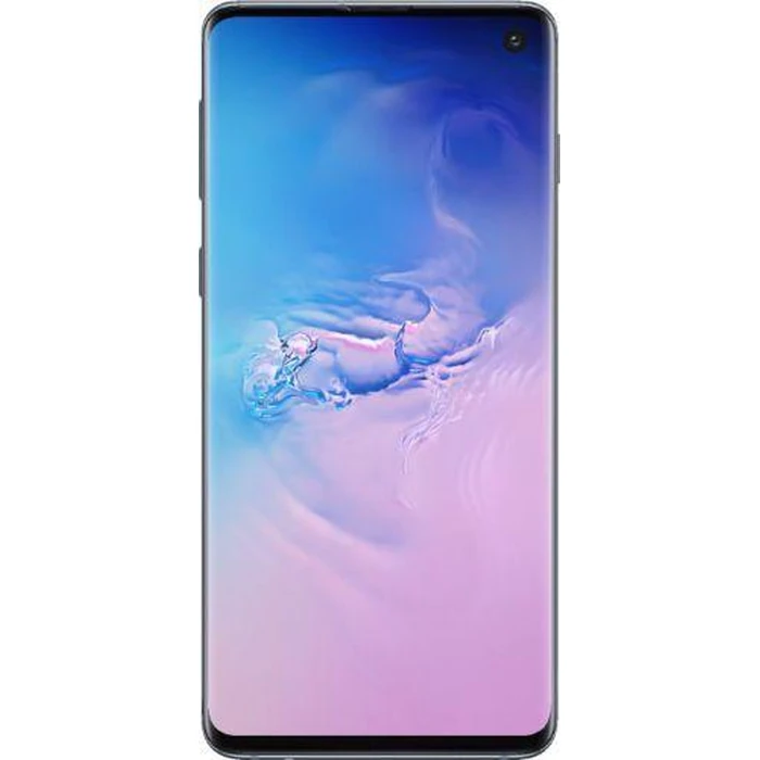 Galaxy S10 - 128GB - 1 Physical SIM - Prism Blue - T-Mobile by Samsung - Image 2