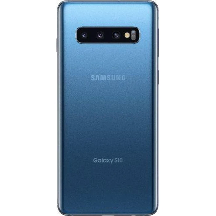 Galaxy S10 - 128GB - 1 Physical SIM - Prism Blue - T-Mobile by Samsung - Image 3