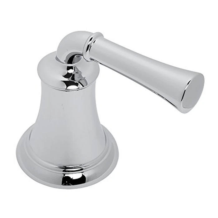 American Standard American Standard M962937-0020A Elbow Handle F/Portsmouth -RP- by American Standard - Used - Acceptable condition - CA$24.33