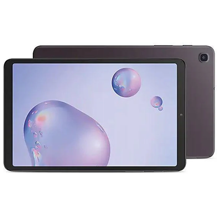 Galaxy Tab A (2020) 8.4-inch - 32GB - Cellular + WiFi - Mocha by Samsung - Image 2