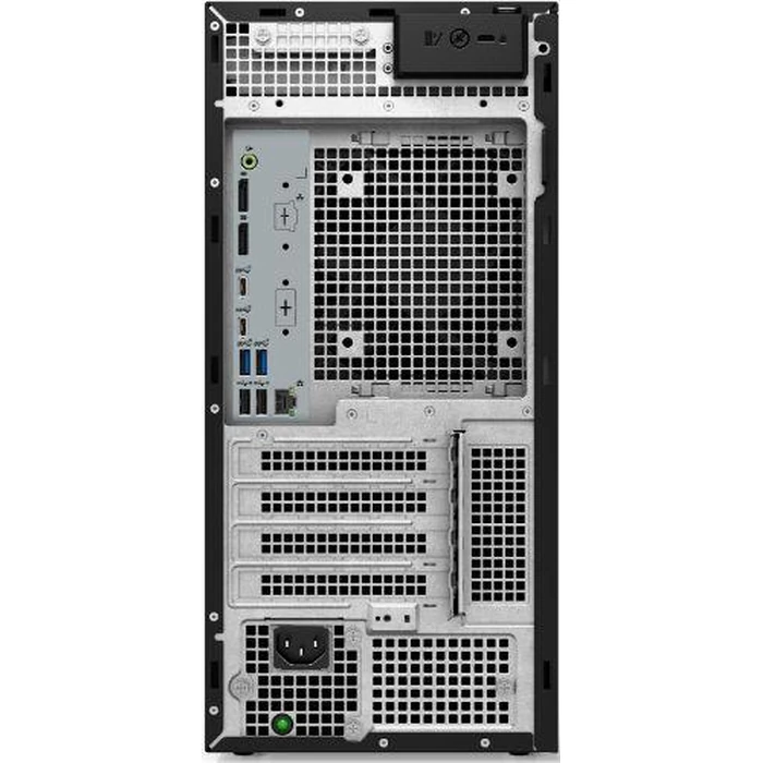 Dell Precision 3660 Tower Workstation - Intel(R) Core(TM) i7-12700K 3.6GHz - 1TB - Black - 64GB RAM by Dell - Image 4