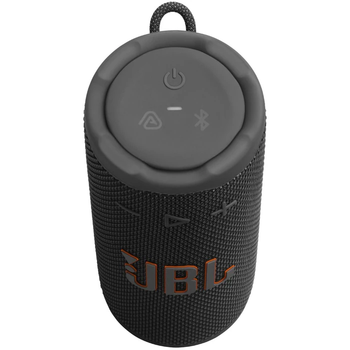 JBL Portable Grip Portable Wireless Speaker - Black by JBL - Image 3