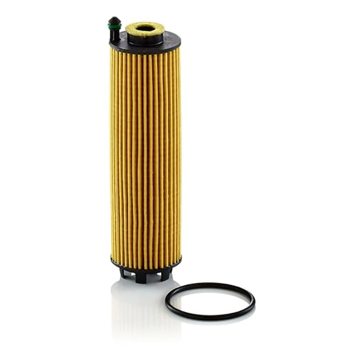 MANN-FILTER HU 6028 Z Cartridge Oil Filter by Mann Filter - Used - Very Good condition - CA$18.86
