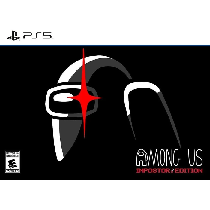 Maximum Games Among Us: Impostor Edition for PlayStation 5 - Default by Maximum Games - Image 2