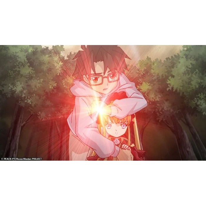 Rozen Maiden Season 1 Collection by Section23 Films - Image 4