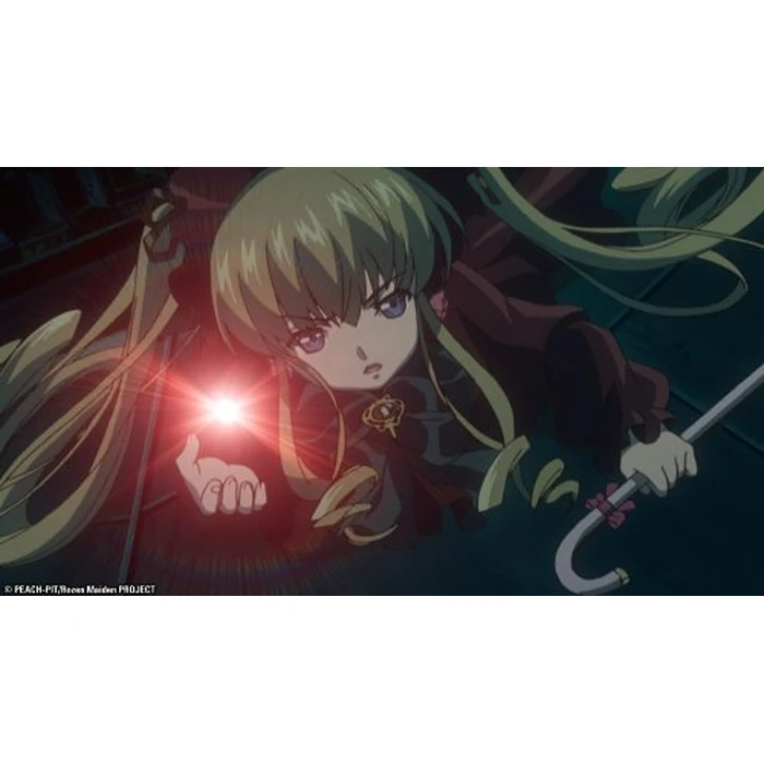 Rozen Maiden Season 1 Collection by Section23 Films - Image 6