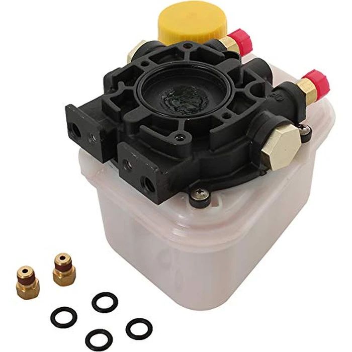 DB Electrical Reservoir TRM8001 Compatible with/Replacement for Arco Marine M525, J & N 500-22035 by DB Electrical - Image 2