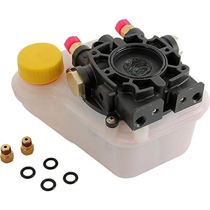 DB Electrical Reservoir TRM8001 Compatible with/Replacement for Arco Marine M525, J & N 500-22035 by DB Electrical - Image 3