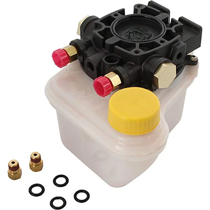 DB Electrical Reservoir TRM8001 Compatible with/Replacement for Arco Marine M525, J & N 500-22035 by DB Electrical - Image 4