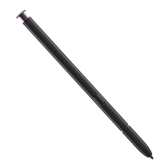 Galaxy S22 Ultra S Pen Replacement for Samsung Galaxy S22 Ultra Stylus Pen S22 Ultra All Version Pen Replacement Touch Pen NoBluetooth(Burgundy) by LiXiongBao - Used - Like New condition - CA$14.24