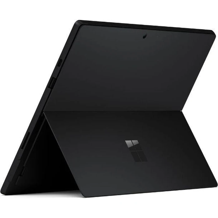 Microsoft Surface Pro 7 - 256GB - WiFi - Intel Core i7-1065G7 1.3GHz - 16GB RAM - Matte Black by Microsoft - Image 4