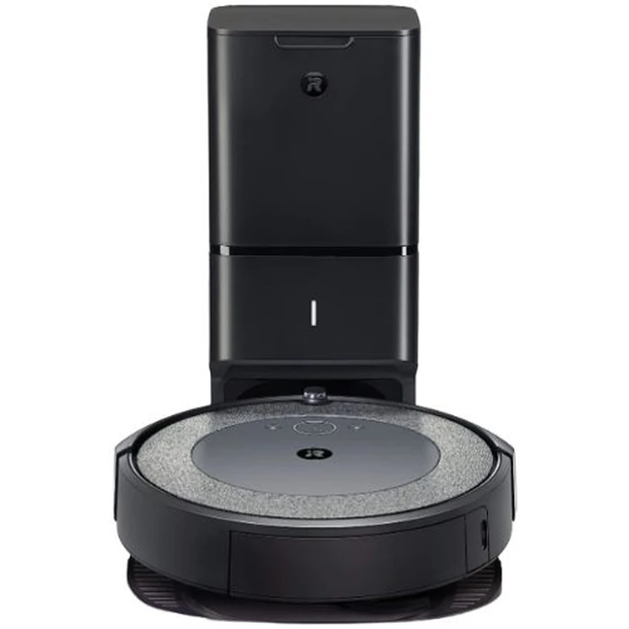 iRobot Roomba i3+ EVO Self-Emptying Robot Vacuum - Black by iRobot - Refurbished - Excellent condition - US$234.20