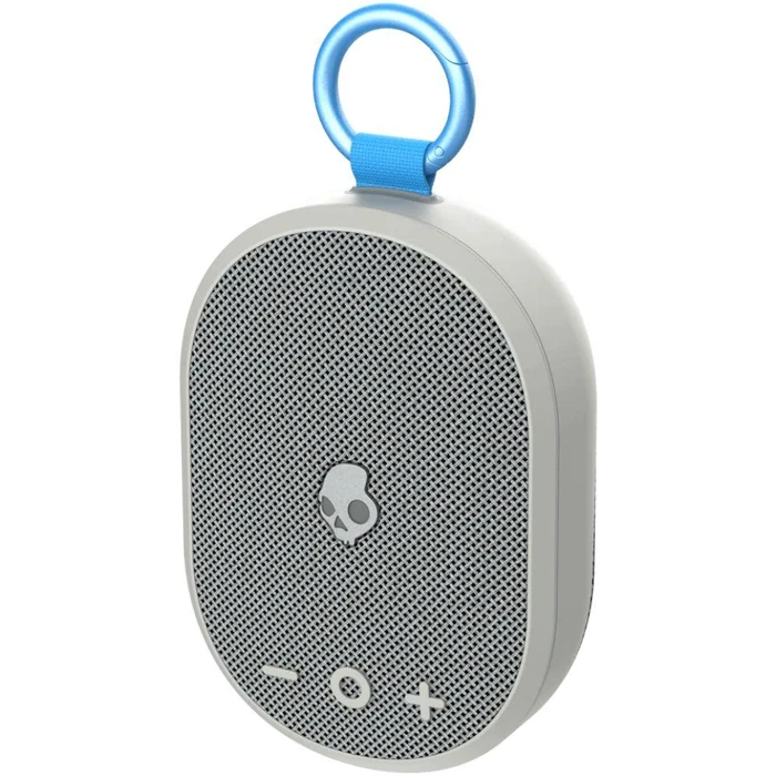 Skullcandy Kilo Small Portable Bluetooth Speaker - Light Grey by Skullcandy - Image 1