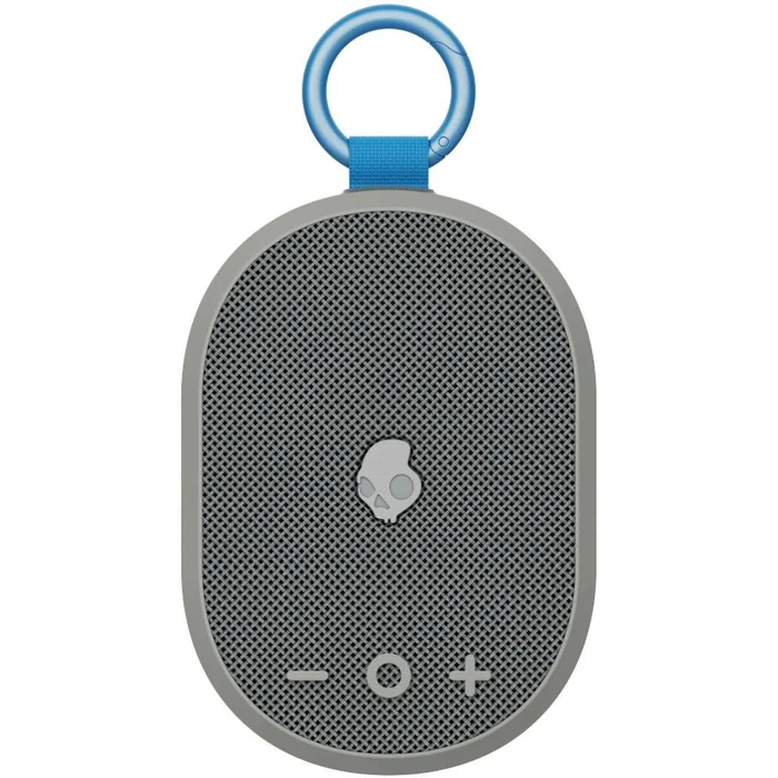 Skullcandy Kilo Small Portable Bluetooth Speaker - Light Grey by Skullcandy - Image 2
