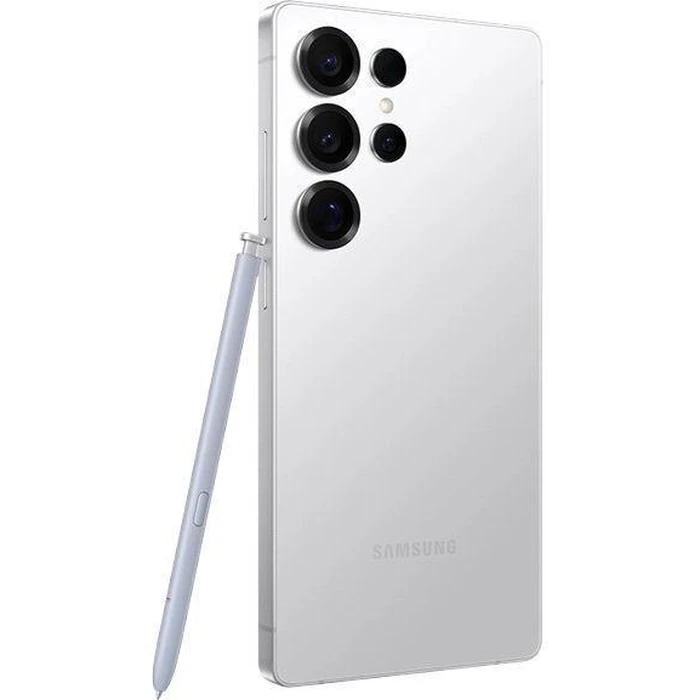 Galaxy S25 Ultra - 512GB - Titanium White Silver - Verizon by Samsung - Image 4