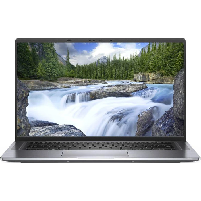 Dell Latitude 9520 Laptop 15" - Gray - Intel Core i7-1185G7 3.0GHz - 16GB RAM - 512GB by Dell - Refurbished - Excellent condition - CA$1988.99