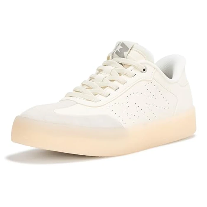 Skechers Street Womens,Salsa Cup - SKYLLER,NAT,6 M US Natural by Skechers - Used - Very Good condition - US$24.65