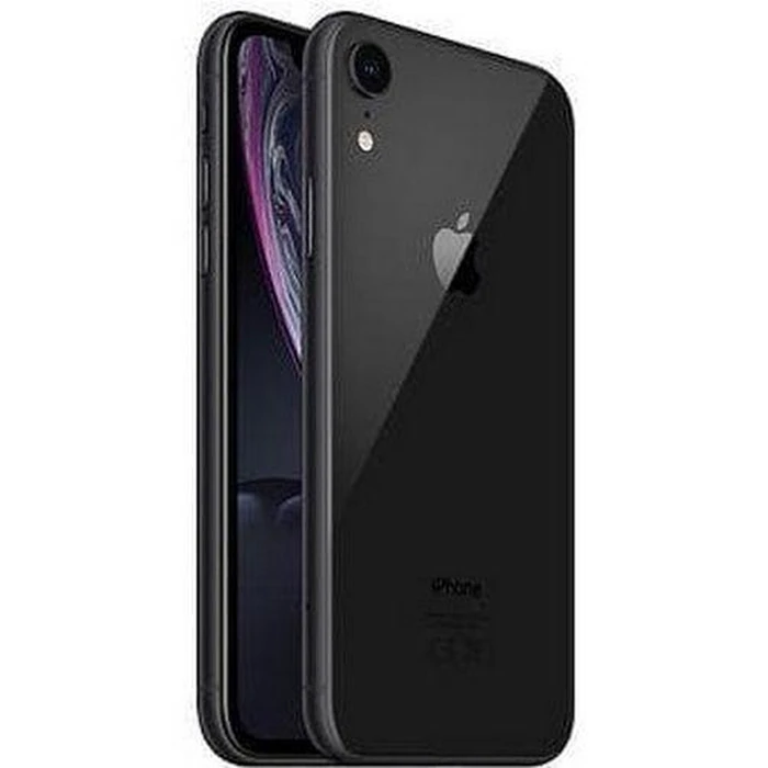 iPhone XR - 256GB - Black by Apple - Image 5