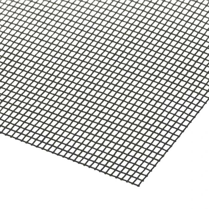 Prime-Line P 88445 Screen Mesh Roll for Window and Door Fiberglass Heavy Duty 48 x 84 in. Charcoal (1 Roll) by PRIME-LINE - Image 2