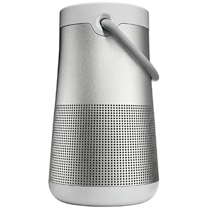 Bose SoundLink Revolve+ II Bluetooth Speaker - Luxe Silver by Bose - Image 2